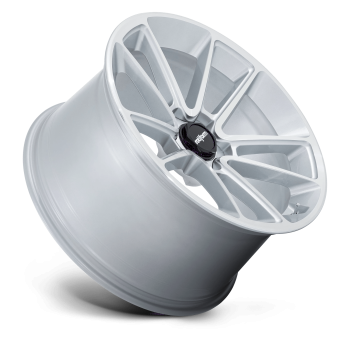 R192198544+45 Rotiform (R192 19X8.5 5X112 GL-SLV-MACH-FC 45MM)
