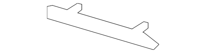 92282553 GM (LAMP ASM-RR COMBINATION)