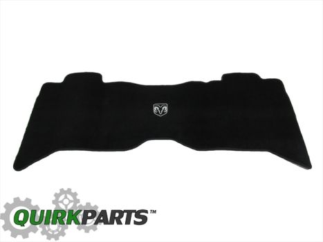 82211008AB Mopar (MAT KIT, FLOOR - REAR)