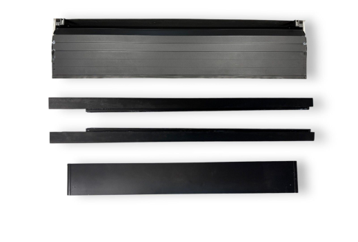 OTF1500206 Off Trucks (Techo solar retráctil eléctrico de 1,70 m)