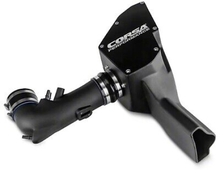 419950 Corsa Performance (AIR INTAKE CLOSED BOX)