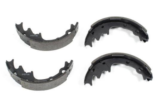 569PG RM Brakes (RM Brakes 569PG)