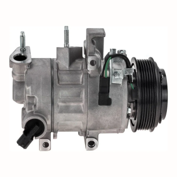 YCC465 Motorcraft (COMPRESSOR ASY)