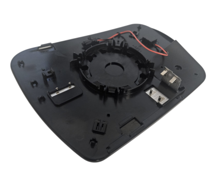 WM101800 Wmax (Rétroviseur en verre chauffant côté passager)