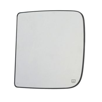 68067727AA Mopar (GLASS, O/S REARVIEW MIRROR LH)