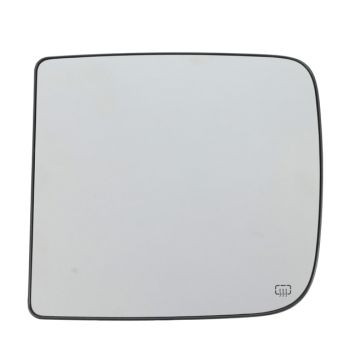 68067727AA Mopar (GLASS, O/S REARVIEW MIRROR LH)