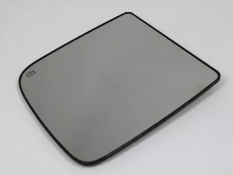 68067727AA Mopar (GLASS, O/S REARVIEW MIRROR LH)