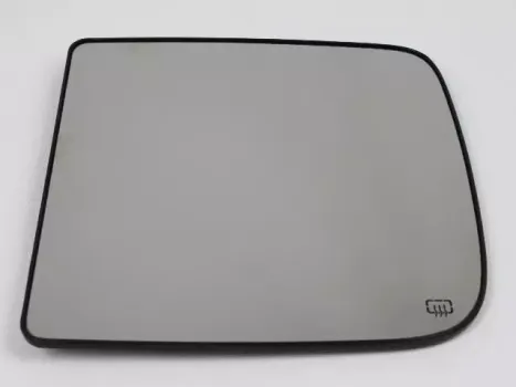68067727AA Mopar (GLASS, O/S REARVIEW MIRROR LH)