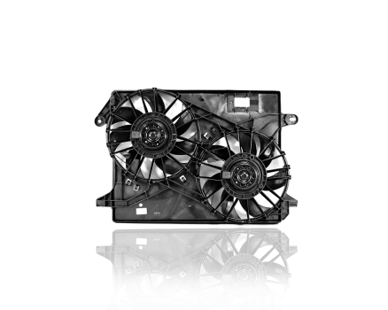 68050294AC Mopar (Radiator Fan Shroud)
