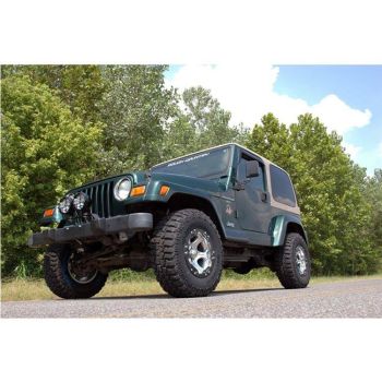 652.20 Rough Country (SUSPENSION KIT 4CYL ROUGH COUNTRY LIFT 2,5
