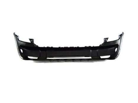 5JJ07TZZAD Mopar (BUMPER COVER)