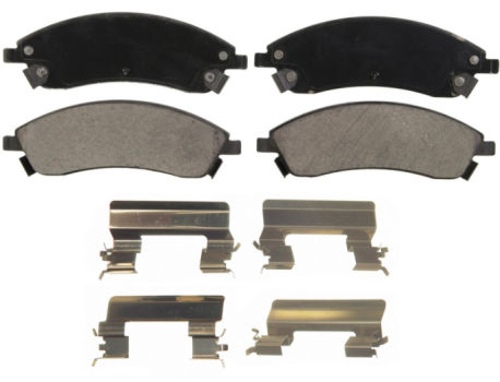 ZD1019 Wagner (BRAKE PAD)
