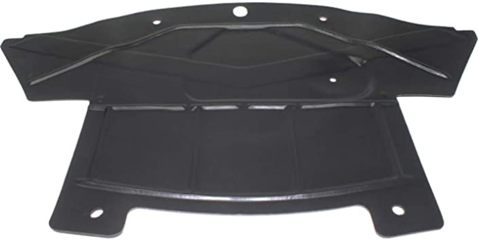 4806074AI Mopar (ENGINE COVER)