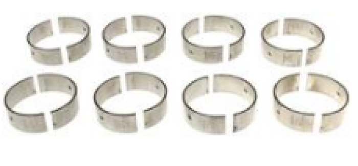 CB634P8 Mahle (CONNECTING ROD BEARING)