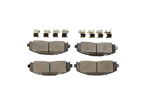 68409860AC Mopar (BRAKE PAD)