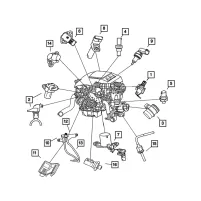 Mopar 5149038AB