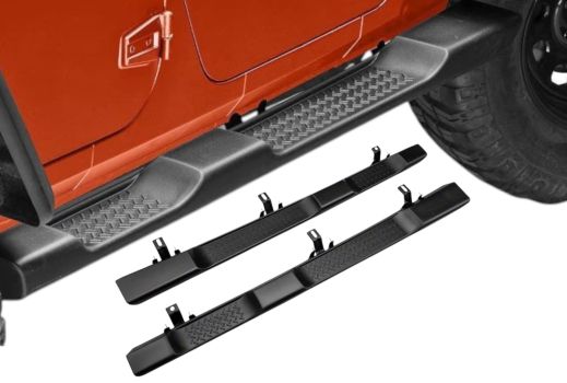 OTJK4DR1052 Off Trucks (Pedane Laterali (4 Porte))