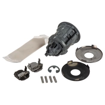 68001713AA Mopar (CYLINDER LOCK, DOOR & TAILGATE)