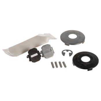 68001713AA Mopar (CYLINDER LOCK, DOOR & TAILGATE)