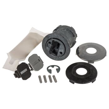 68001713AA Mopar (CYLINDER LOCK, DOOR & TAILGATE)