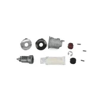 68001713AA Mopar (CYLINDER LOCK, DOOR & TAILGATE)