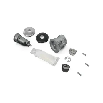 68001713AA Mopar (CYLINDER LOCK, DOOR & TAILGATE)
