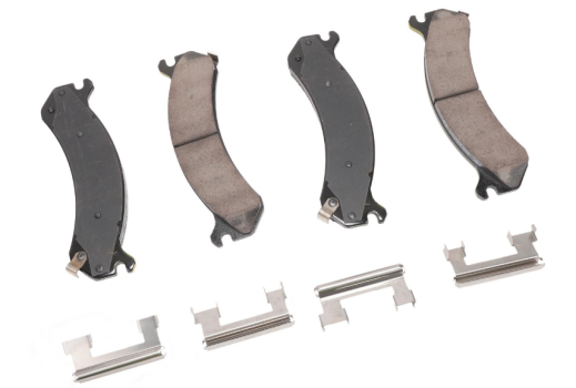 19432941 GM (BRAKE PAD)