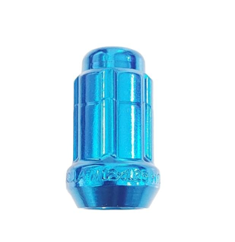 21128BL Gorilla (SD ACORN LUG 12-1.25 BLUE BULK)