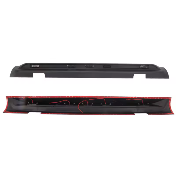 WM221383 Wmax (Hood Deflector with LED)