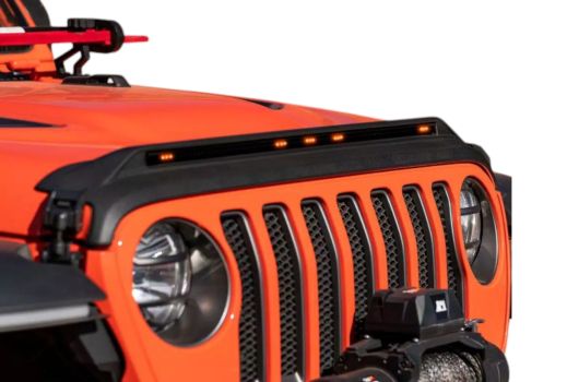 WM221383 Wmax (Hood Deflector with LED)