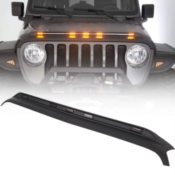 WM221383 Wmax (Hood Deflector with LED)