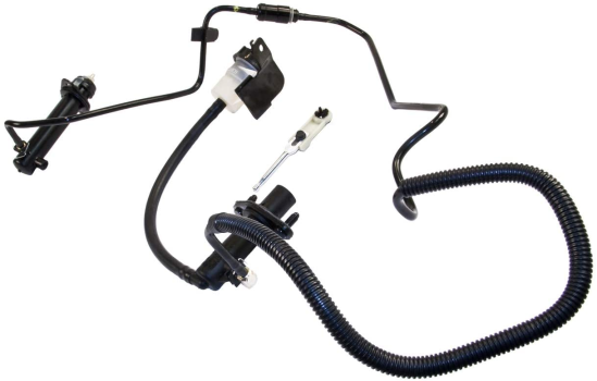 4668632AD Mopar (ACTUATOR HYDRAULIC CLUTCH)