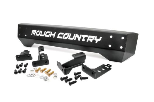 1011 Rough Country (JEEP STUBBY FRONT BUMPER)