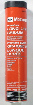XG1E1 Motorcraft (GREASE   CHASSIS LUBRICATION)
