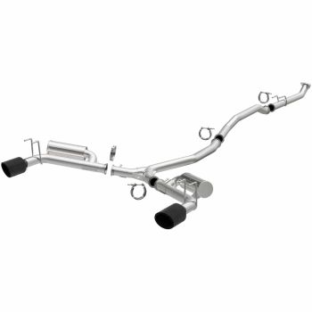 19600 Magnaflow (MAGNAFLOW NEO SERIES CAT-BACK PERFORMANCE EXHAUST SYSTEM 19600)