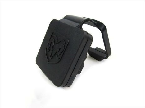 82208454AB Mopar (COVER, TRAILER TOW)