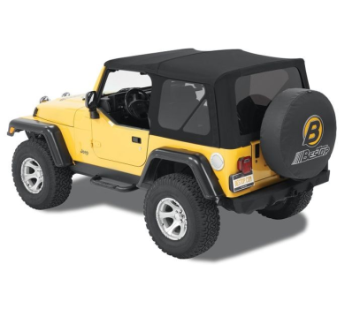 54820-17 Bestop (SUPERTOP  NX ACRYLIC)