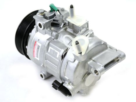 68140664AF Mopar (COMPRESSOR, AIR CONDITIONING)
