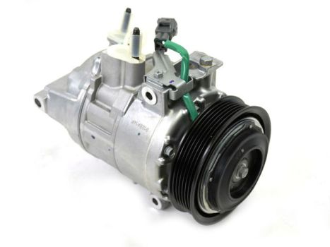 68140664AF Mopar (COMPRESSOR, AIR CONDITIONING)