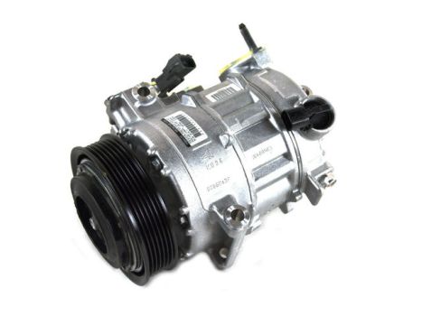 68140664AF Mopar (COMPRESSOR, AIR CONDITIONING)