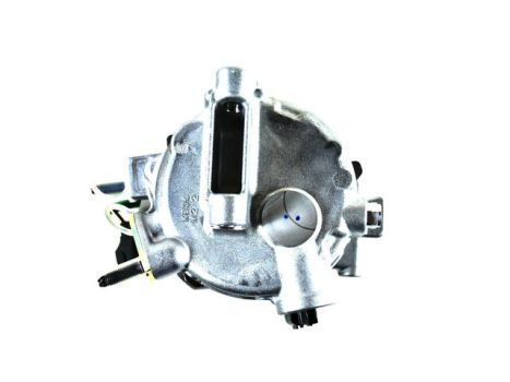 68140664AF Mopar (COMPRESSOR, AIR CONDITIONING)