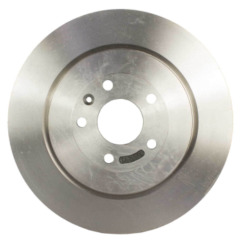 BRR253 Motorcraft (ROTOR ASY - BRAKE)
