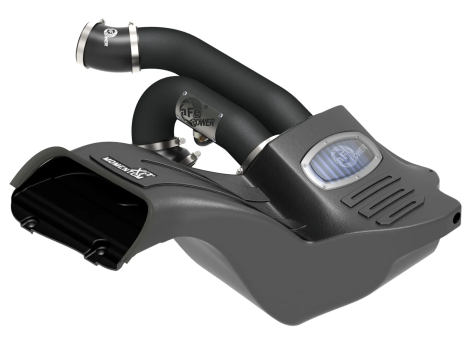 54-73120-B aFe Power (MOMENTUM XP COLD AIR INTAKE SYSTEM W/ PRO 5R MEDIA BLACK)