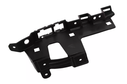 23445470 GM (Driver Side Instrument Panel Upper Trim Panel Bracket)