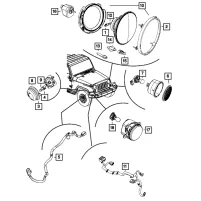 Mopar 55078151AD