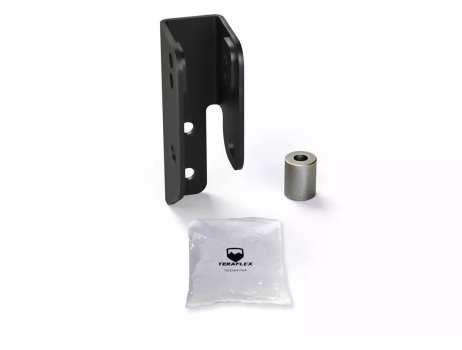 1953600 Teraflex (JL TRACK BAR BRACKET - REAR (2.5-4.5