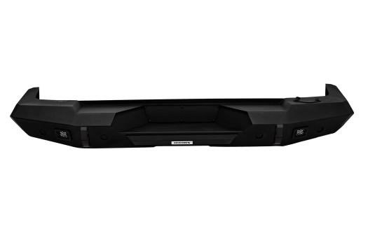 272120T Go Rhino (REAR FULL BUMPER GO RHINO TRAILLINE)