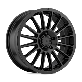 MR14157051715 Motegi Racing (MR141 15X7 5X100 S-BLK 15MM)