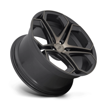 F168209021+35 Foose (F168 20X9 5X120 MT-MACH-DDT 35MM)