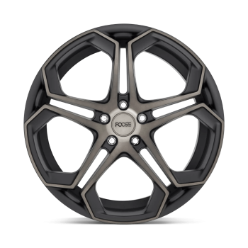 F168209021+35 Foose (F168 20X9 5X120 MT-MACH-DDT 35MM)